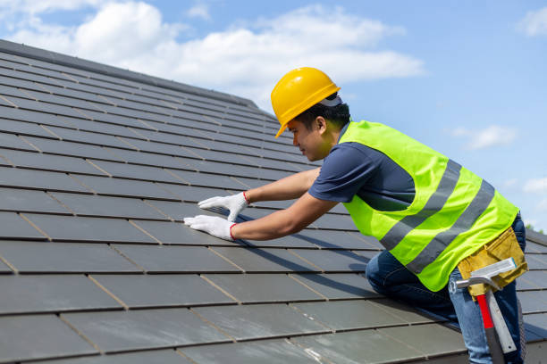 Best Roof Maintenance Services  in Greenville, RI