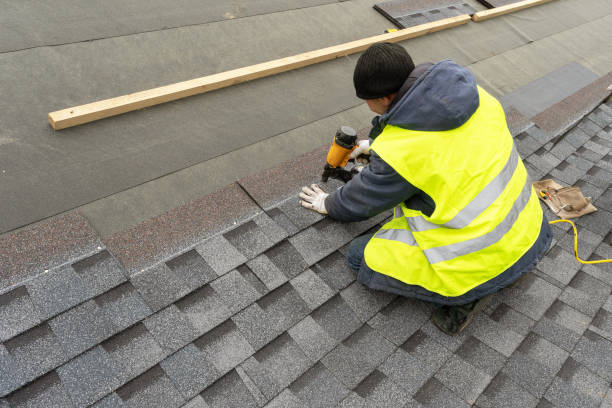 Best Residential Roofing Contractor  in Greenville, RI