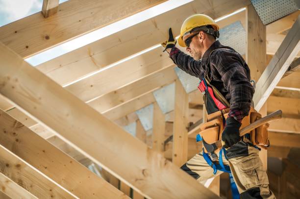 Best Roof Waterproofing Services  in Greenville, RI