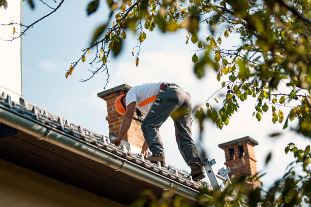 Best New Roof Installation  in Greenville, RI