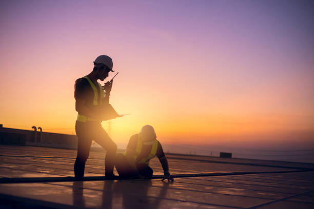 Best Slate Roofing Contractor  in Greenville, RI