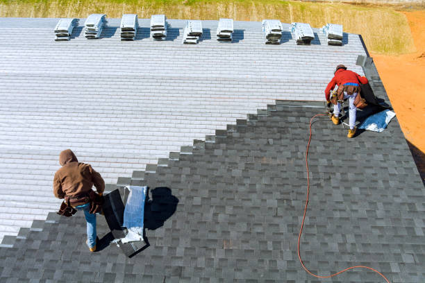 Best Commercial Roofing Services  in Greenville, RI