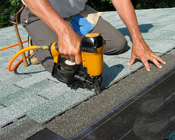 Best Emergency Roof Repair  in Greenville, RI