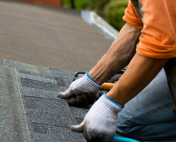 Best Roof Leak Repair  in Greenville, RI