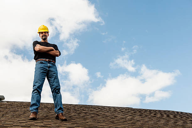 Best Best Roofing Contractors  in Greenville, RI