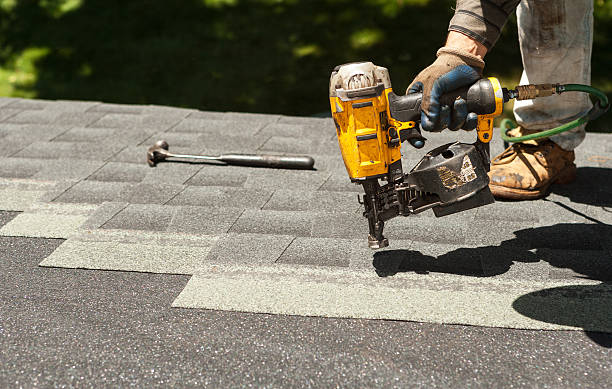 Best Roof Replacement Cost  in Greenville, RI