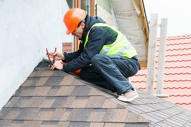 Heating Cable for Roof Installation in Greenville, RI