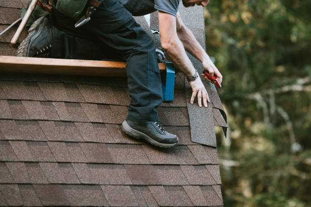 Greenville, RI Roofing Contractor Company
