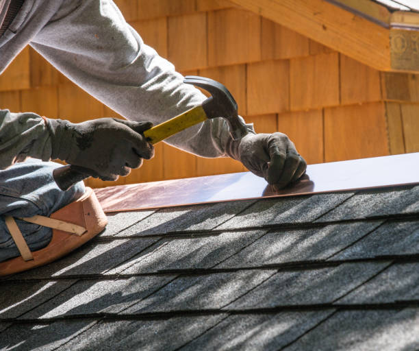 Best Gutter Installation and Roofing  in Greenville, RI